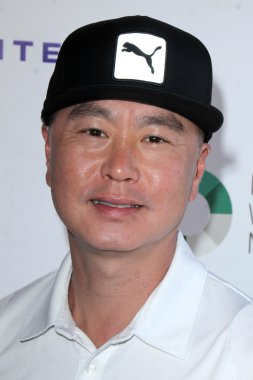 C. S.  Lee - actor