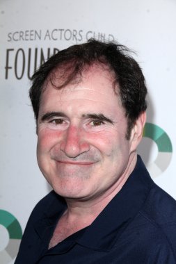 Richard King - actor