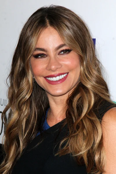 Sofia Vergara - attrice — Foto Stock