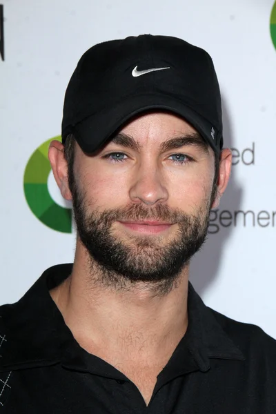 Chace Crawford - actor — Stock Photo, Image