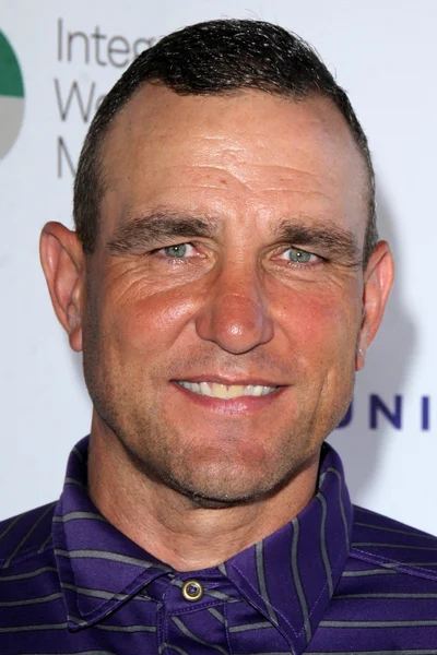 Vinnie Jones  - actor — Zdjęcie stockowe