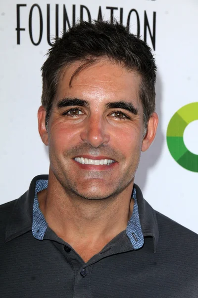 Galen Gering - actor — Stock Photo, Image