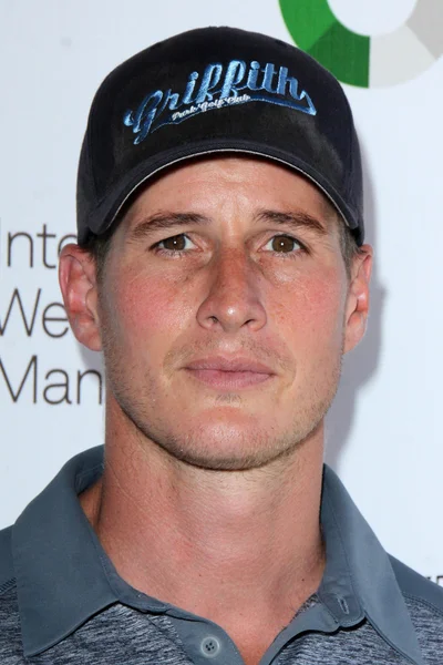 Brendan Fehr  - actor — ストック写真