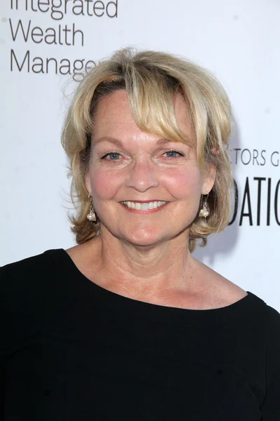 Pamela Reed - actress — Stock Photo, Image