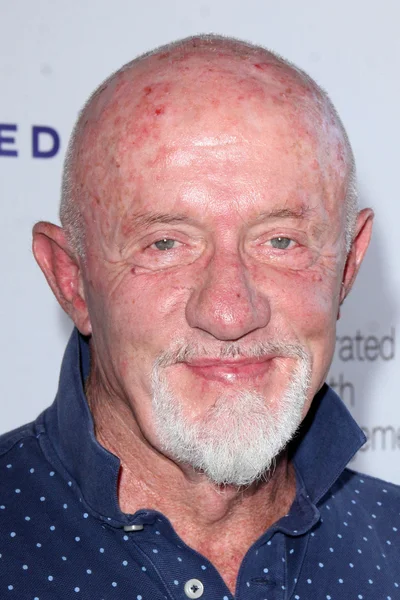 Jonathan Banks - attore — Foto Stock