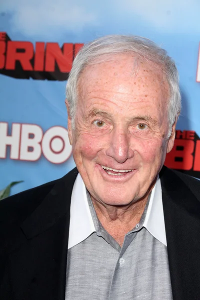 Jerry Weintraub — Stockfoto