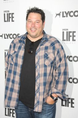 Greg Grunberg