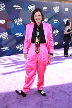 Paula Poundstone