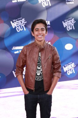 Karan Brar