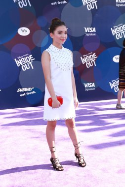 Rowan blanchard