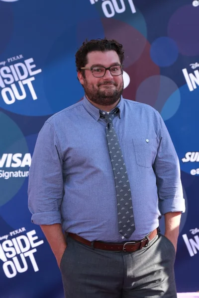 Bobby Moynihan — Stockfoto