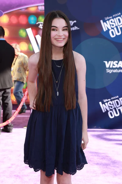 Landry Bender — Stock Photo, Image