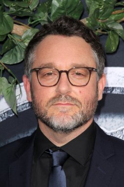 Colin trevorrow