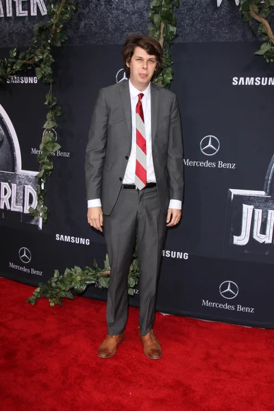 Matthew Cardarople