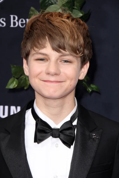 Ty Simpkins — Stock Photo, Image