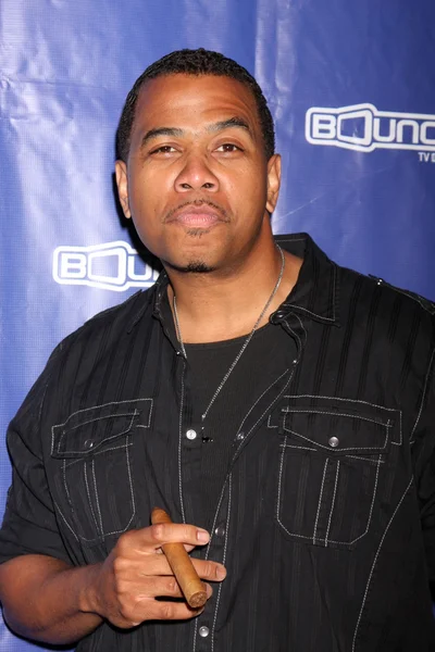 Omar Gooding — Stockfoto