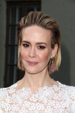Sarah Paulson