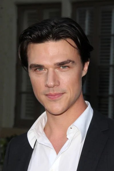 Finn wittrock —  Fotos de Stock