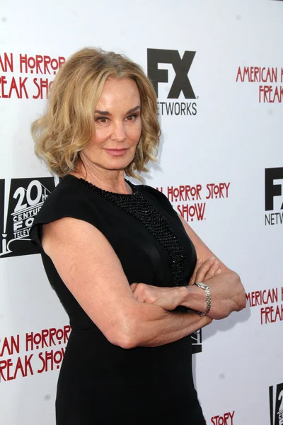 Jessica Lange — Stock Photo, Image