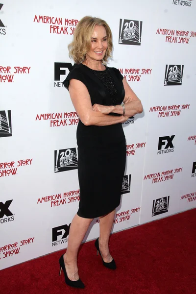 Jessica lange — Stockfoto