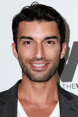 Justin Baldoni