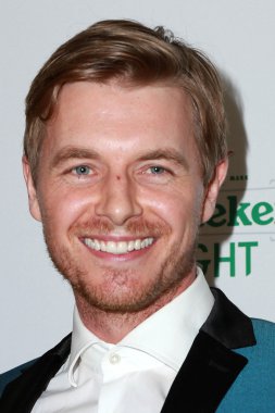 Rick Cosnett
