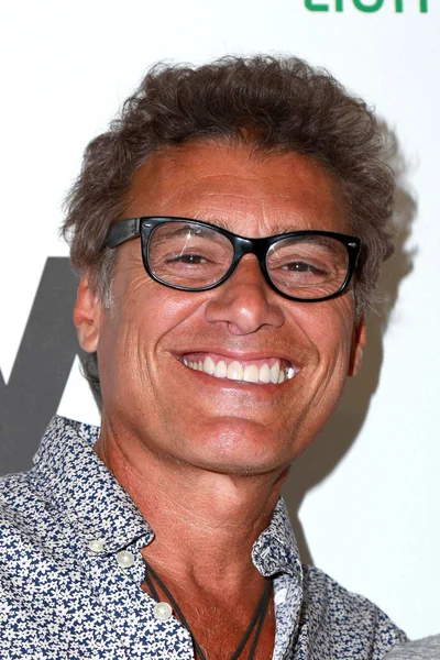 Steven Bauer. — Fotografia de Stock