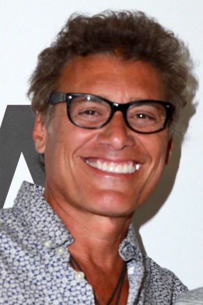 Steven Bauer. — Foto de Stock