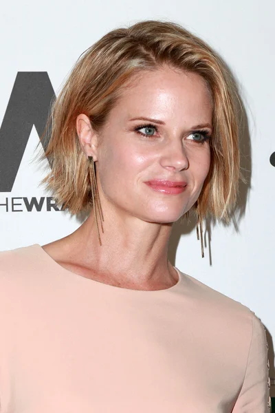 Joelle Carter — Zdjęcie stockowe