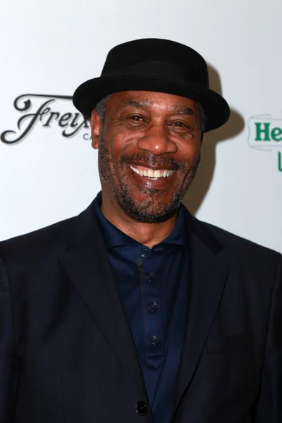 Joe Morton — Stockfoto