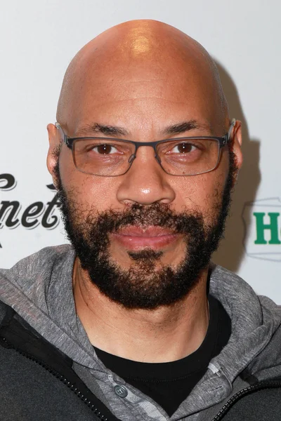 John Ridley — Stockfoto