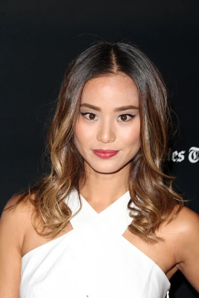 Jamie Chung. — Foto Stock