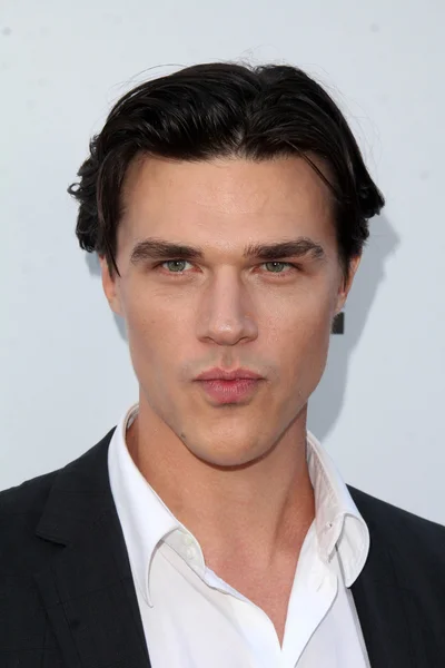 Finn wittrock — Stok fotoğraf