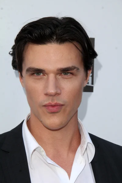 Finn wittrock — Zdjęcie stockowe