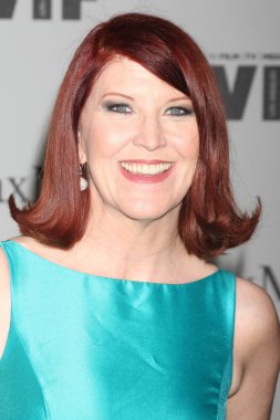 Kate flannery