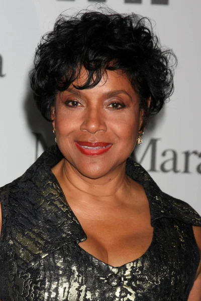 Phylicia rashad — Stockfoto