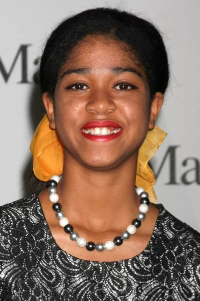 Zuriel oduwole — Stok fotoğraf