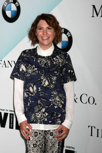 Jill soloway — Foto Stock