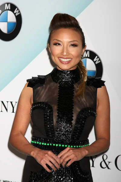 Jeannie Mai. —  Fotos de Stock