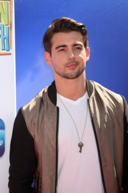 John deluca - 