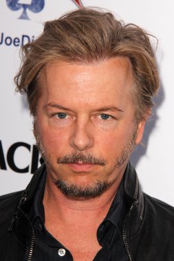 David Spade - aktör