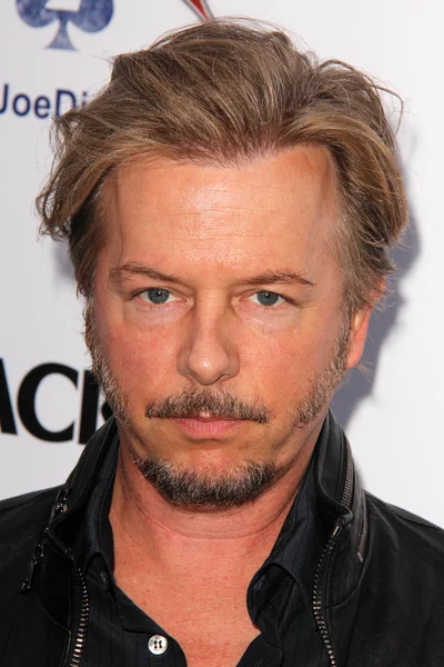 David Spade - actor — Stock Photo, Image