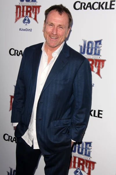 Colin Quinn  - stand-up comedian, actor — Stockfoto