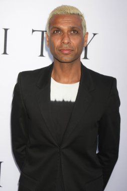 Tony Kanal at 