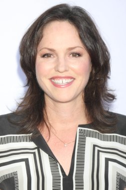 Jorja Fox at 