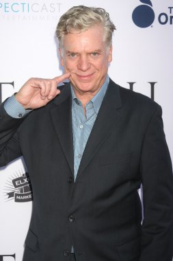 Christopher Mcdonald at 