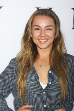 Lexi Ainsworth de 