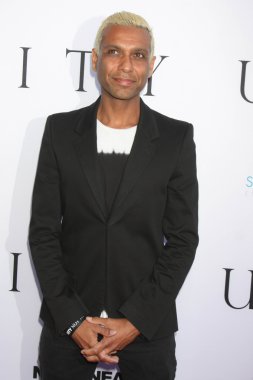 Tony Kanal at 