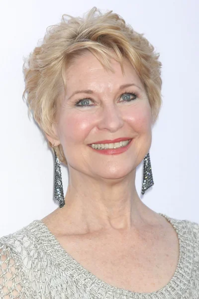 Dee Wallace at the "Unity" — Stock Photo, Image