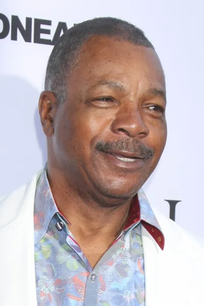 Carl Weathers at the "Unity" — Stock Photo, Image